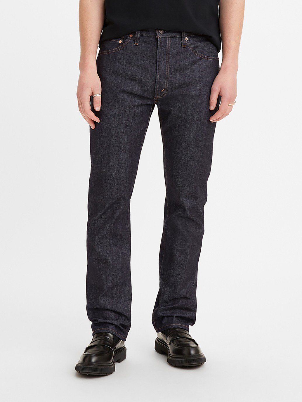 Buy Levi's® Vintage Clothing Men's 1967 505® Jeans | Levi's® HK